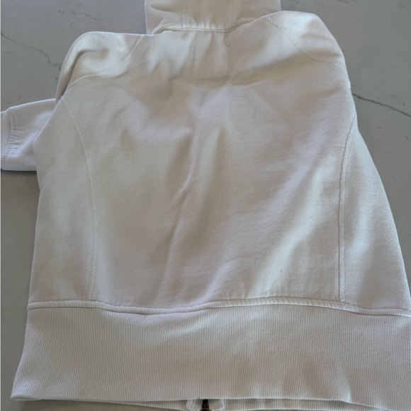 Original Lulu Scuba Hoodie - Picture 2 of 6